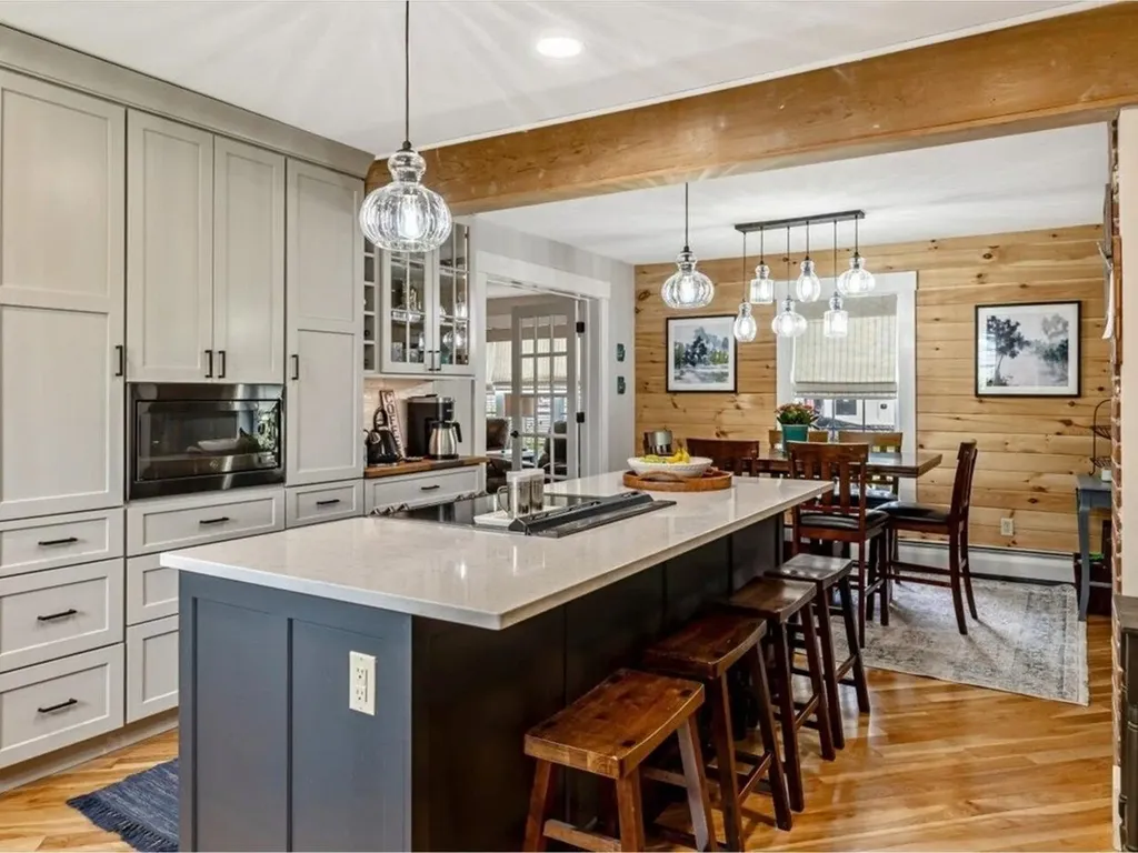 5 Maple Street Fairfax VT 05454