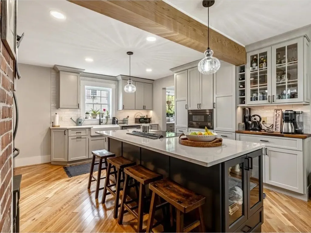 5 Maple Street Fairfax VT 05454