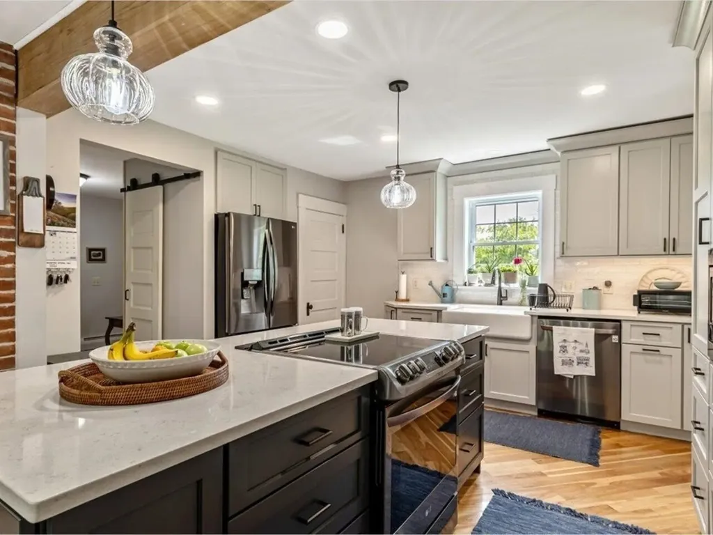 5 Maple Street Fairfax VT 05454