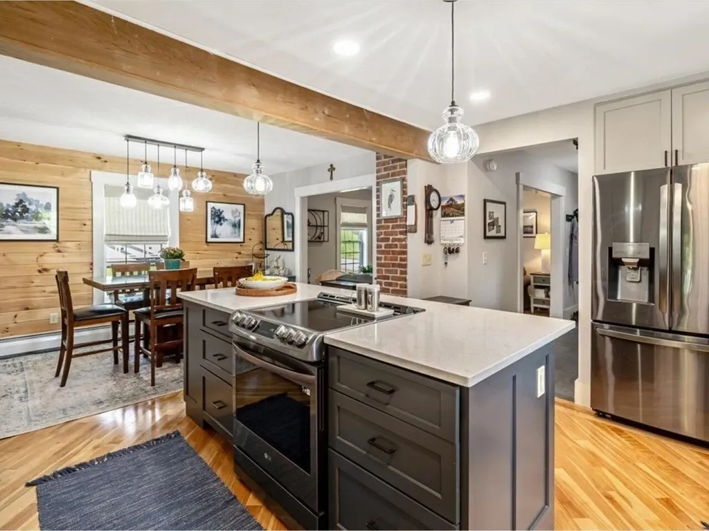 5 Maple Street Fairfax VT 05454