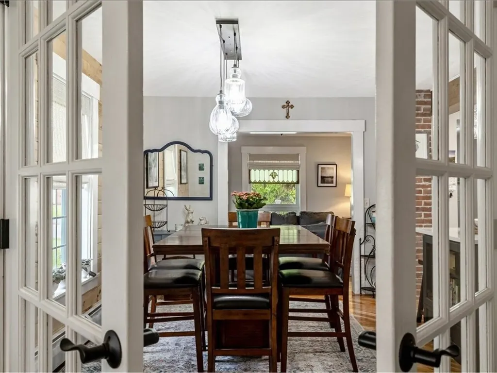 5 Maple Street Fairfax VT 05454