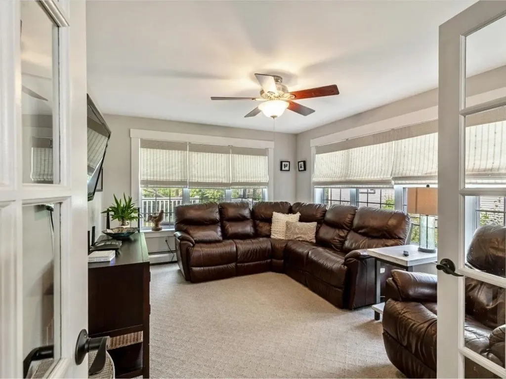 5 Maple Street Fairfax VT 05454