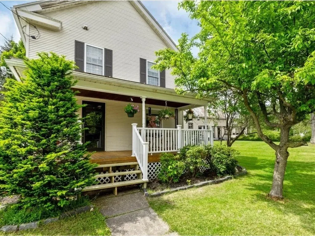 5 Maple Street Fairfax VT 05454