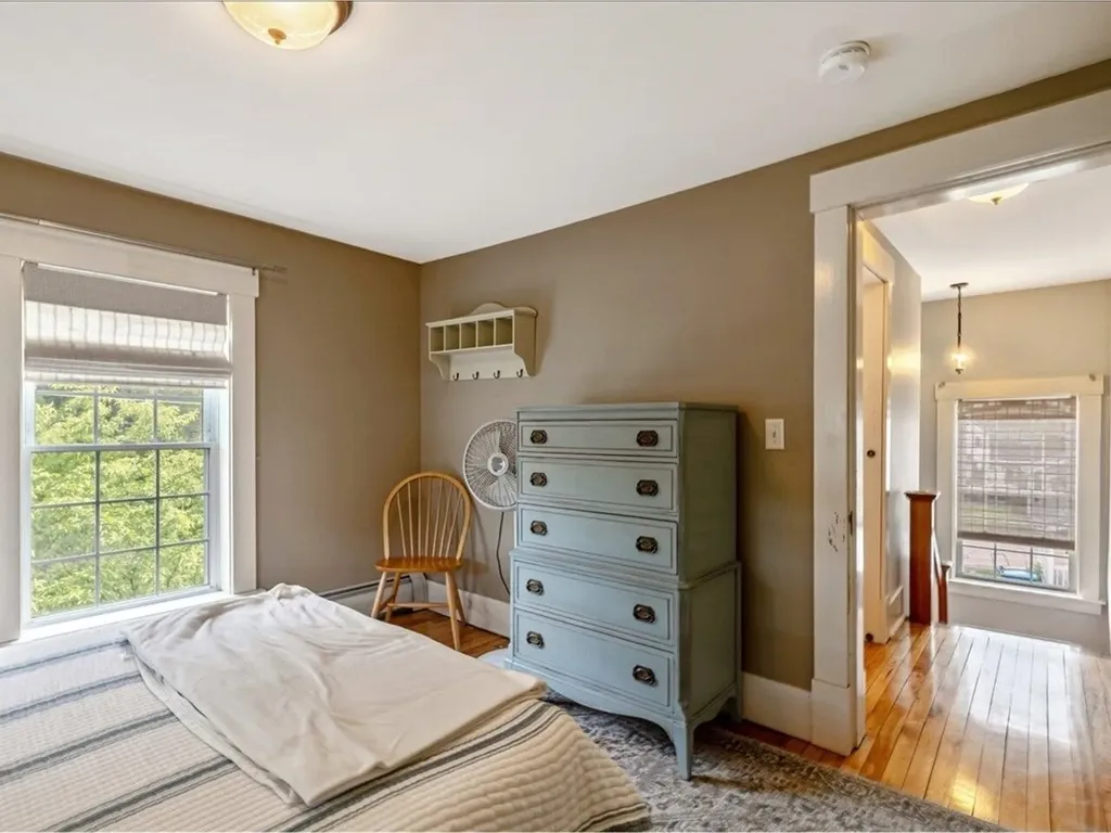 5 Maple Street Fairfax VT 05454