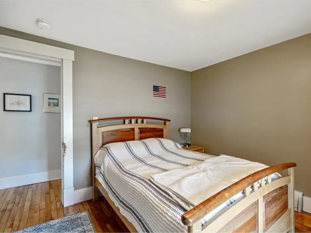 5 Maple Street Fairfax VT 05454