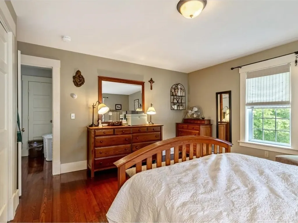 5 Maple Street Fairfax VT 05454