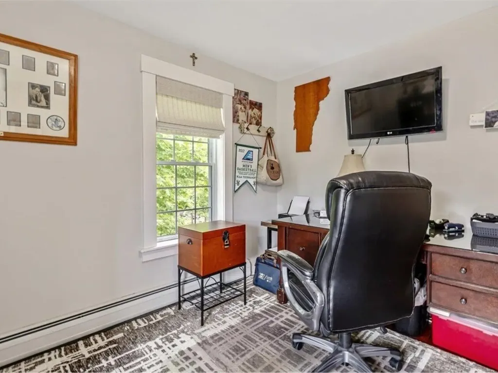 5 Maple Street Fairfax VT 05454