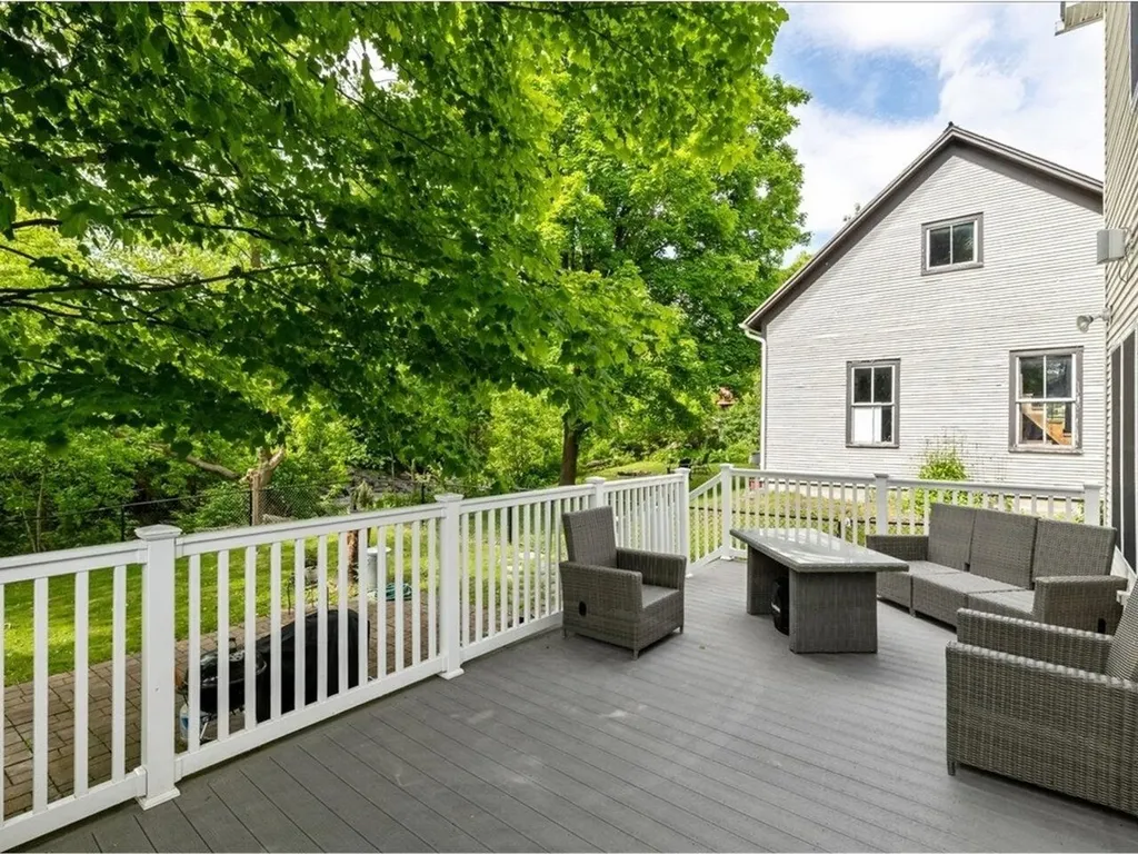 5 Maple Street Fairfax VT 05454