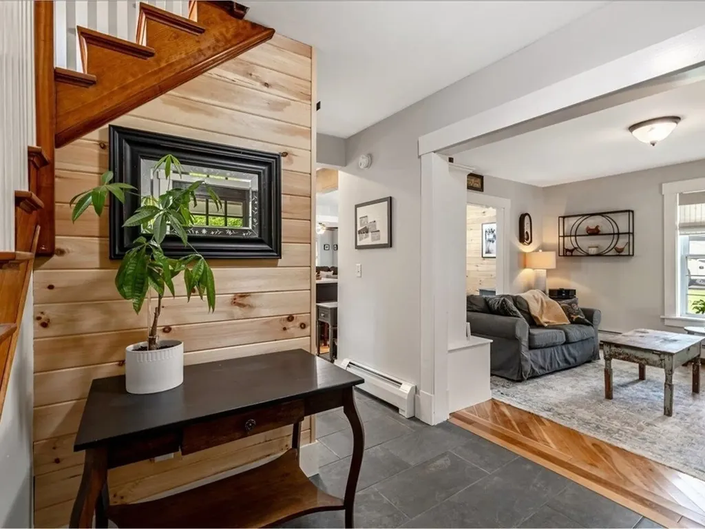 5 Maple Street Fairfax VT 05454