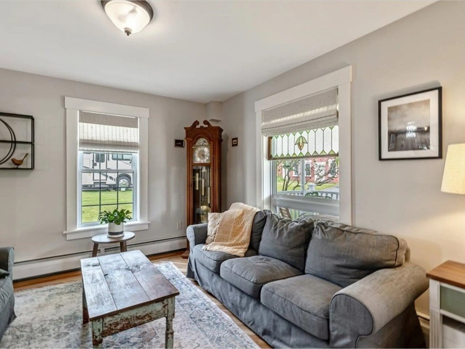 5 Maple Street Fairfax VT 05454