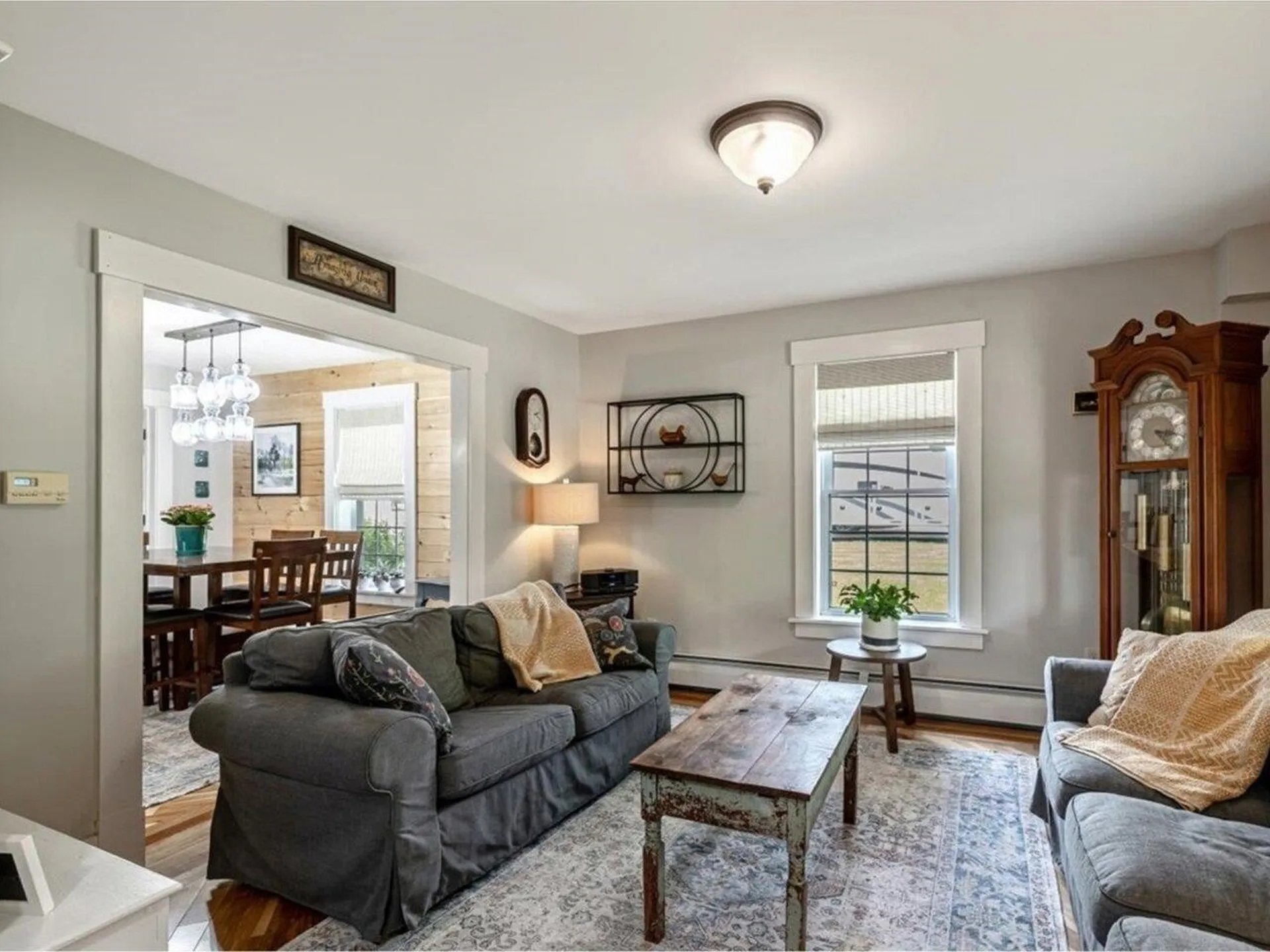 5 Maple Street Fairfax VT 05454