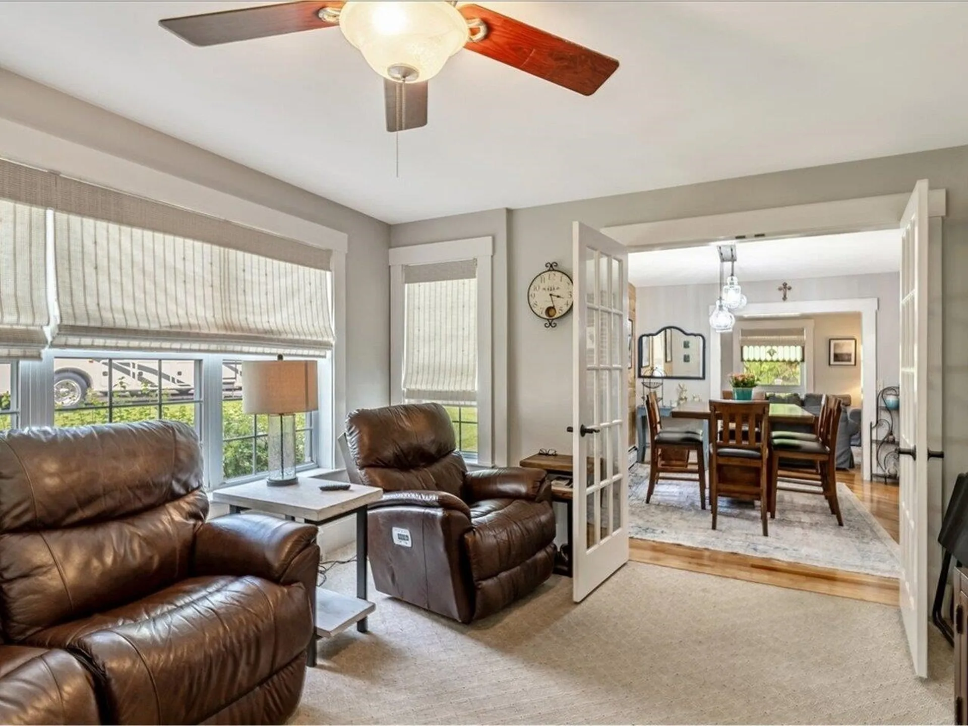 5 Maple Street Fairfax VT 05454