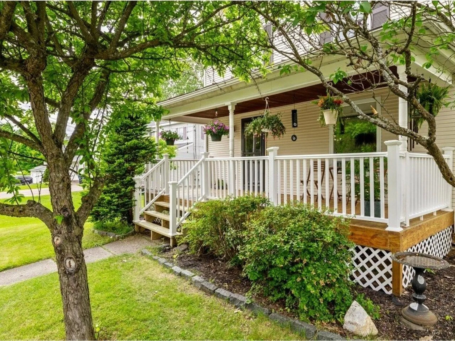 5 Maple Street Fairfax VT 05454