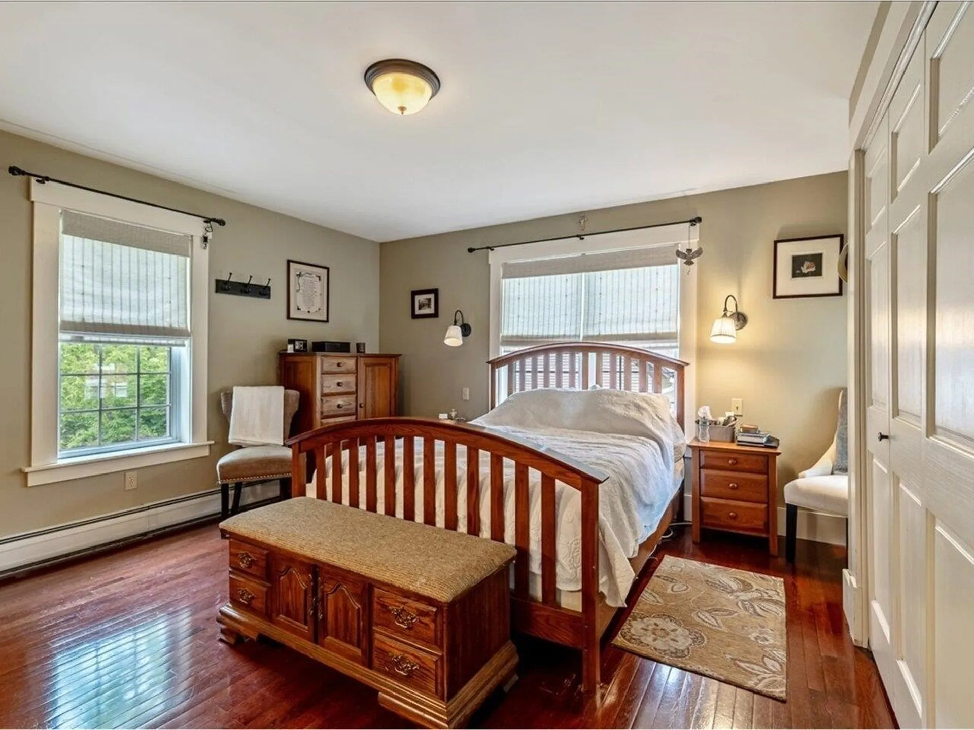 5 Maple Street Fairfax VT 05454