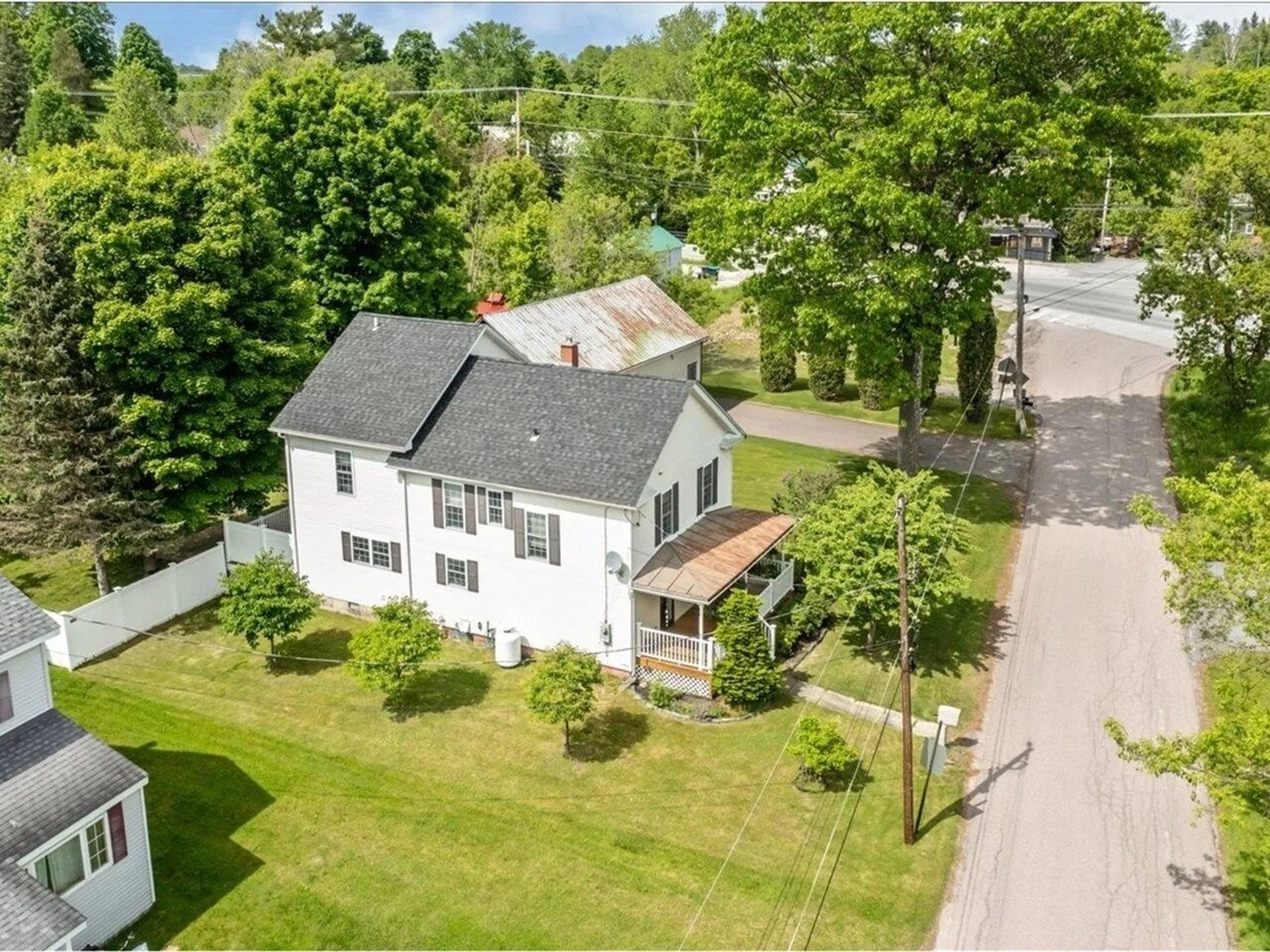 5 Maple Street Fairfax VT 05454