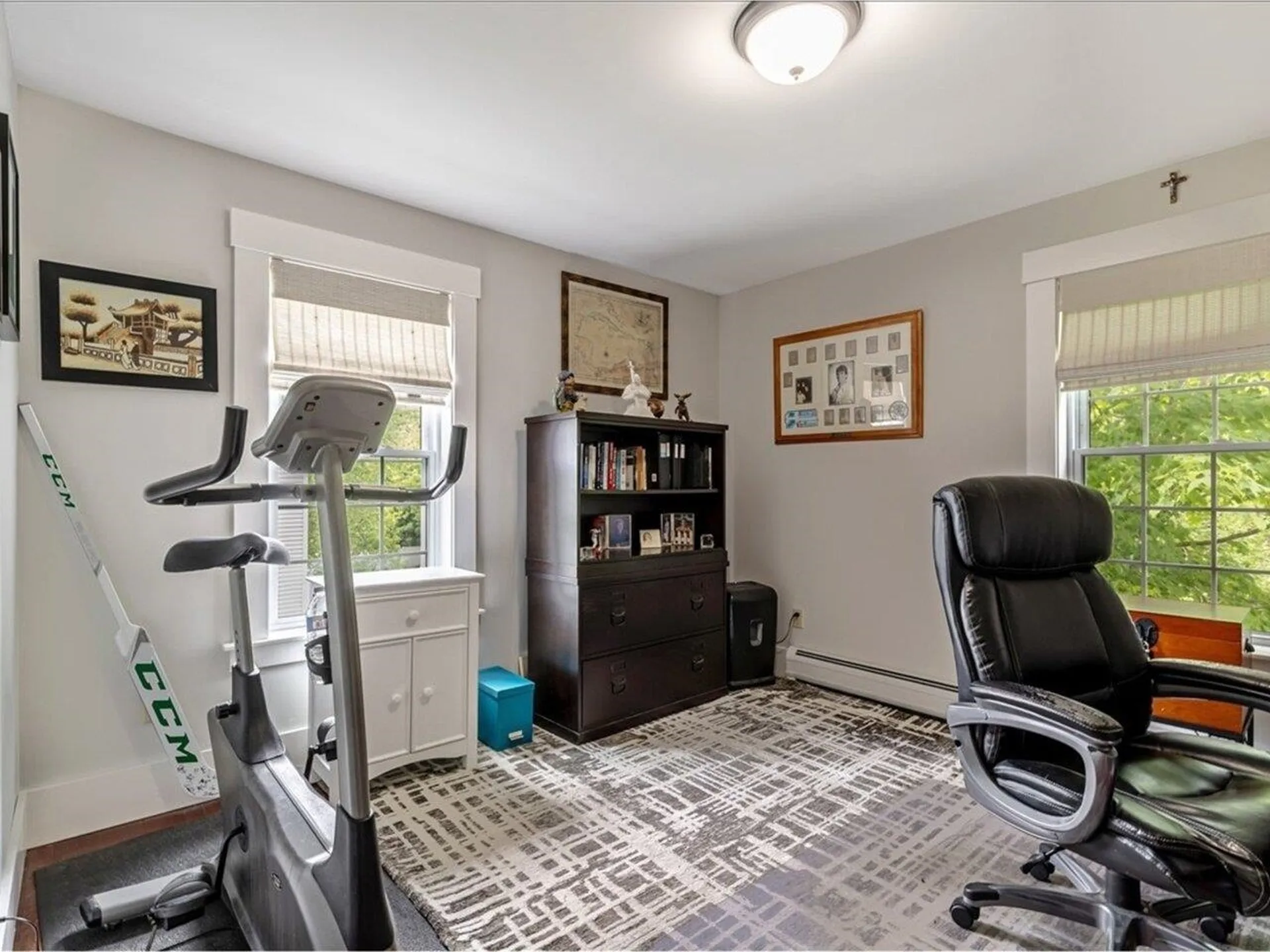 5 Maple Street Fairfax VT 05454