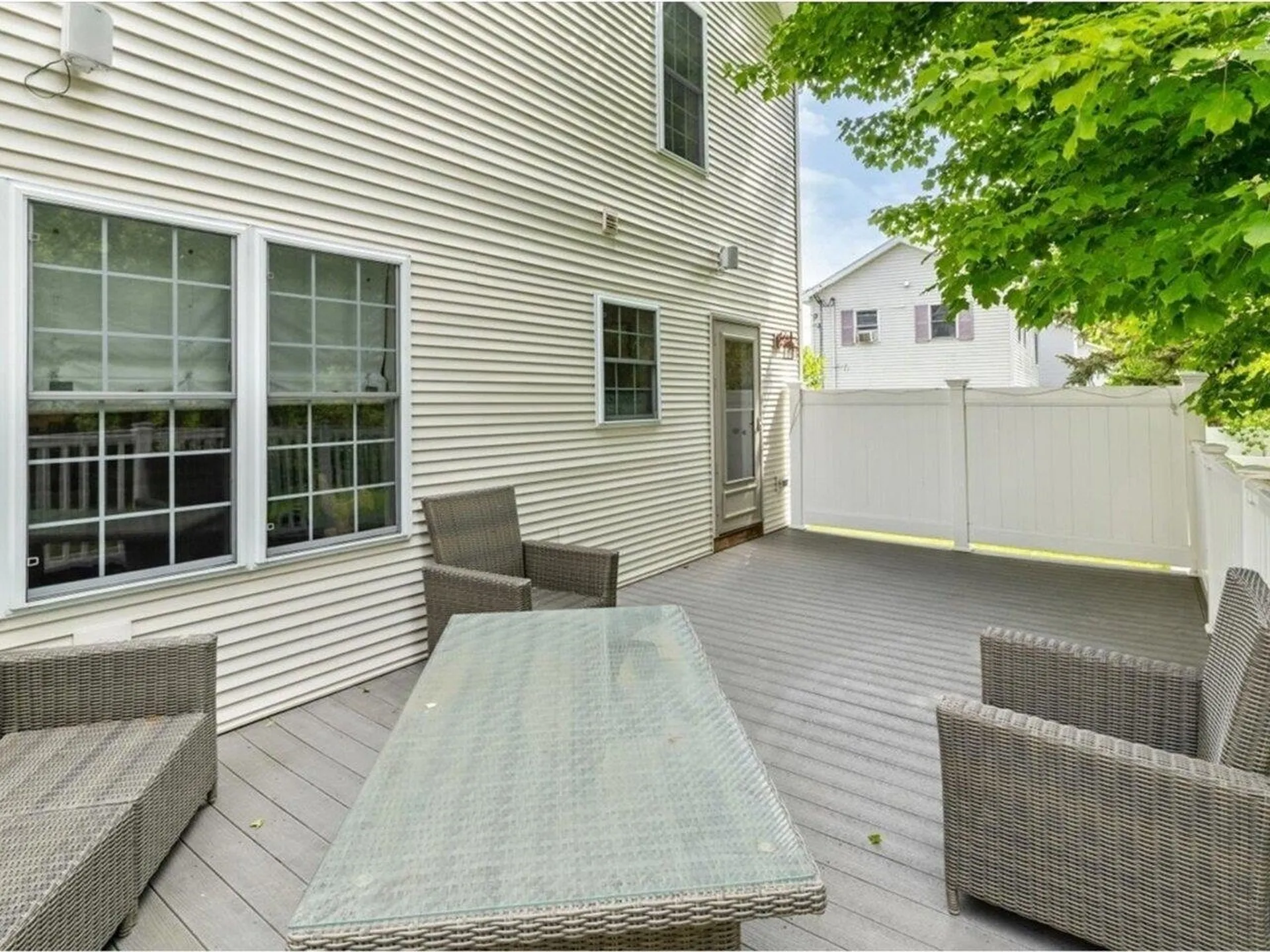 5 Maple Street Fairfax VT 05454