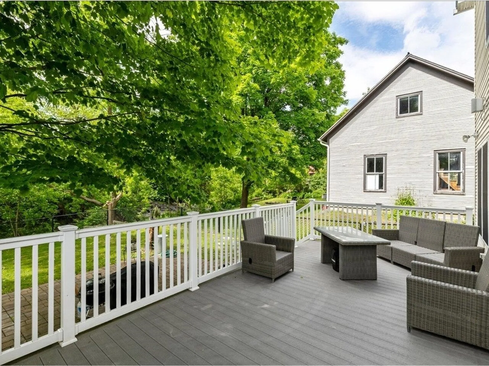 5 Maple Street Fairfax VT 05454