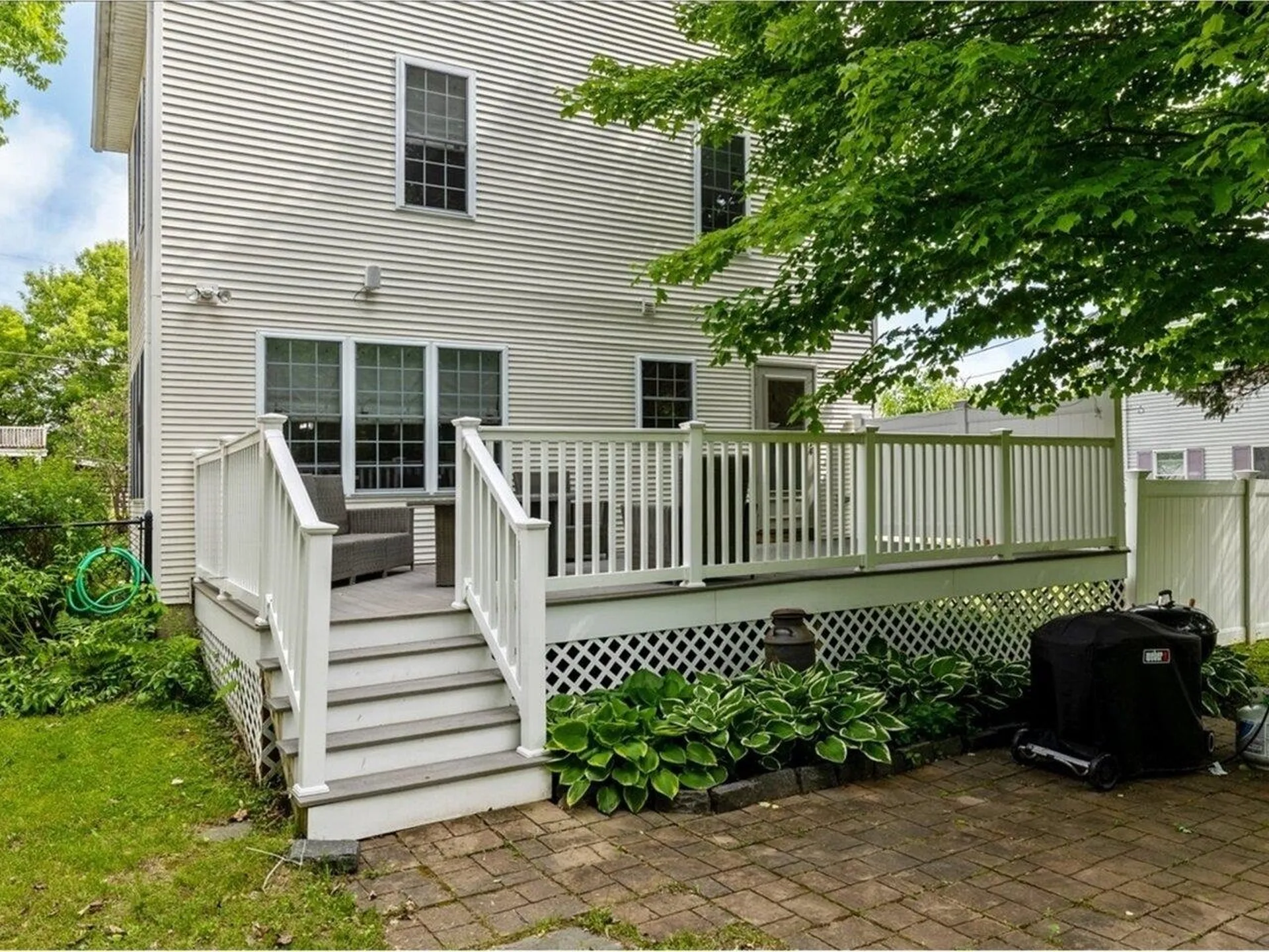 5 Maple Street Fairfax VT 05454