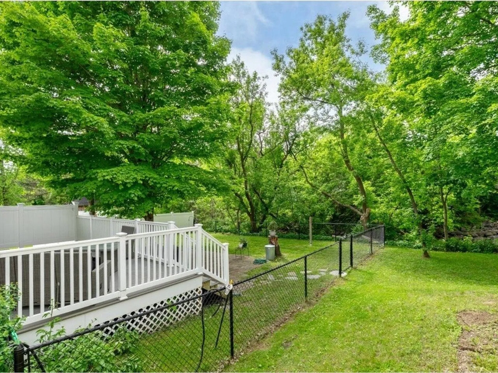 5 Maple Street Fairfax VT 05454