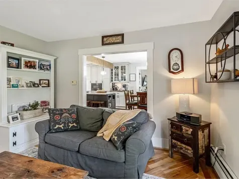 5 Maple Street Fairfax VT 05454