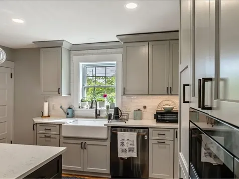 5 Maple Street Fairfax VT 05454