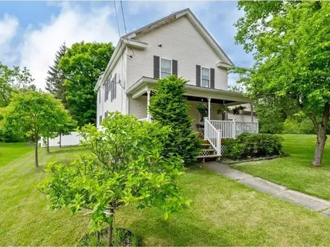 5 Maple Street Fairfax VT 05454