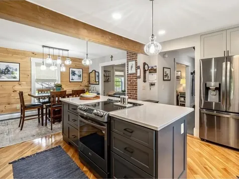 5 Maple Street Fairfax VT 05454