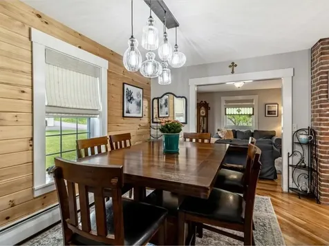 5 Maple Street Fairfax VT 05454