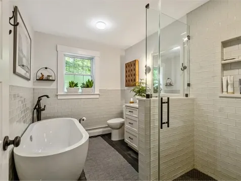 5 Maple Street Fairfax VT 05454