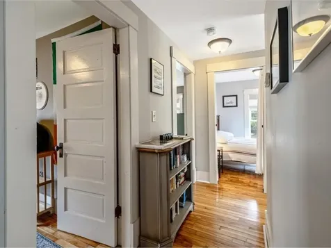 5 Maple Street Fairfax VT 05454