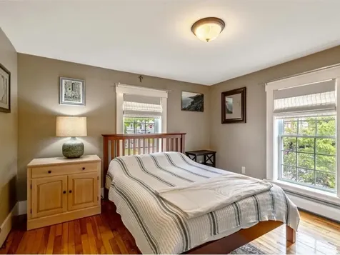 5 Maple Street Fairfax VT 05454