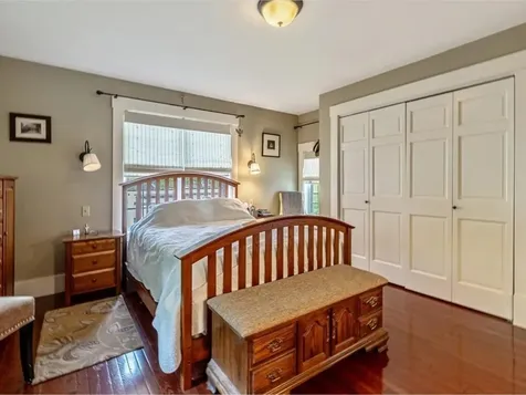 5 Maple Street Fairfax VT 05454