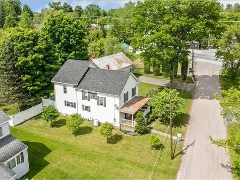 5 Maple Street Fairfax VT 05454