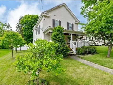 5 Maple Street Fairfax VT 05454