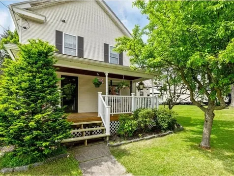 5 Maple Street Fairfax VT 05454