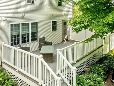 5 Maple Street Fairfax VT 05454