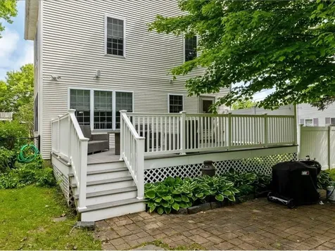 5 Maple Street Fairfax VT 05454