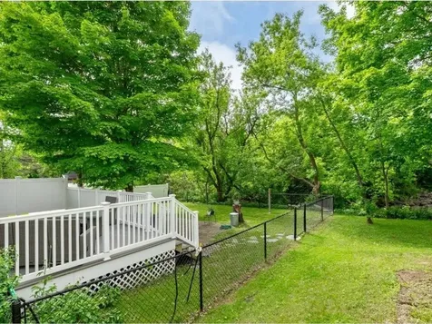 5 Maple Street Fairfax VT 05454