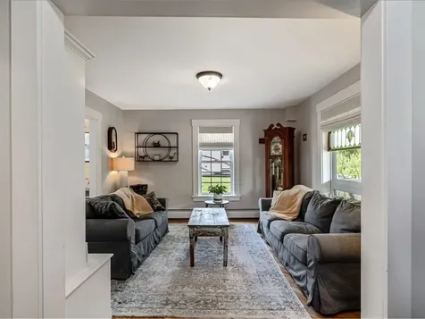 5 Maple Street Fairfax VT 05454