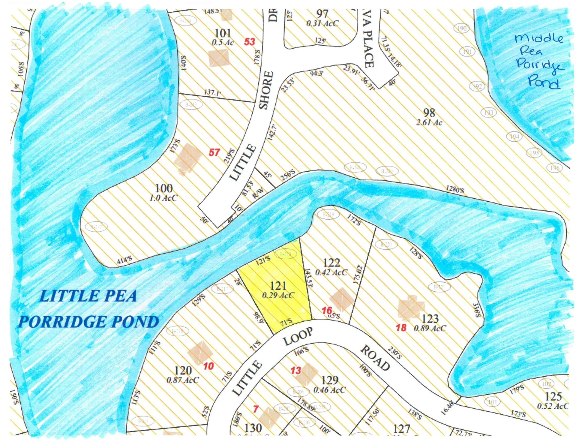 14 Little Loop Road Madison NH 03849