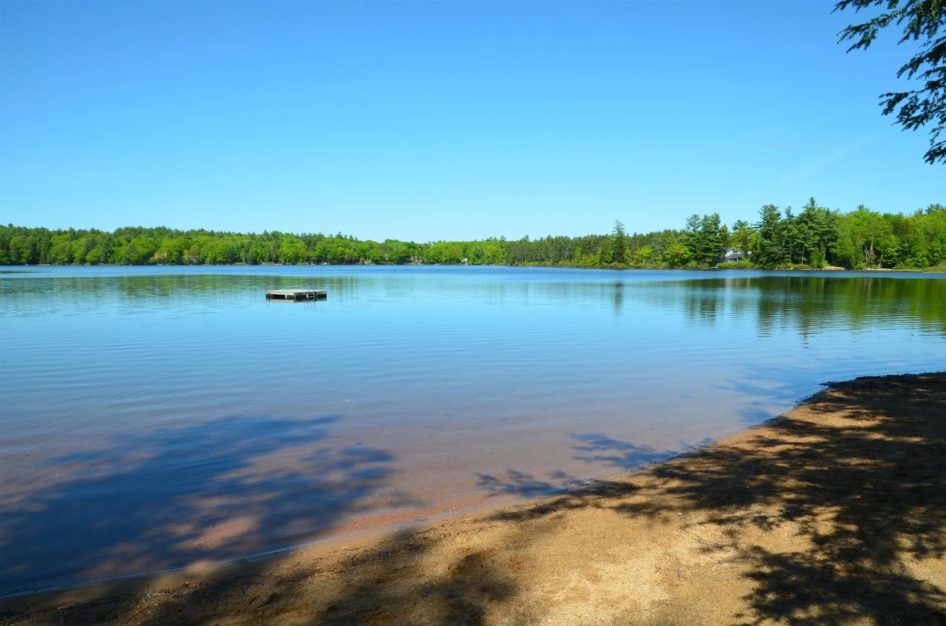 14 Little Loop Road Madison NH 03849