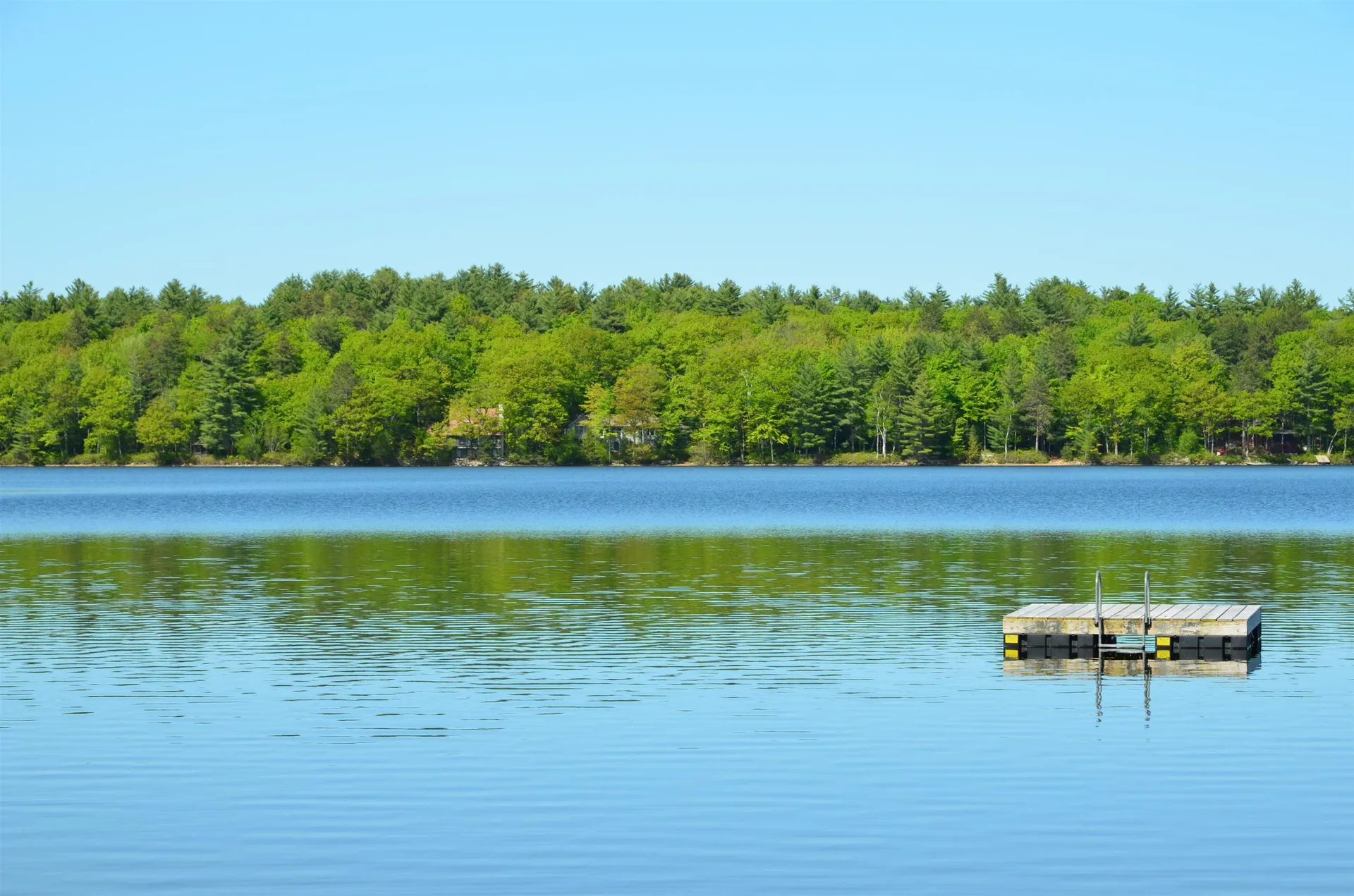 14 Little Loop Road Madison NH 03849