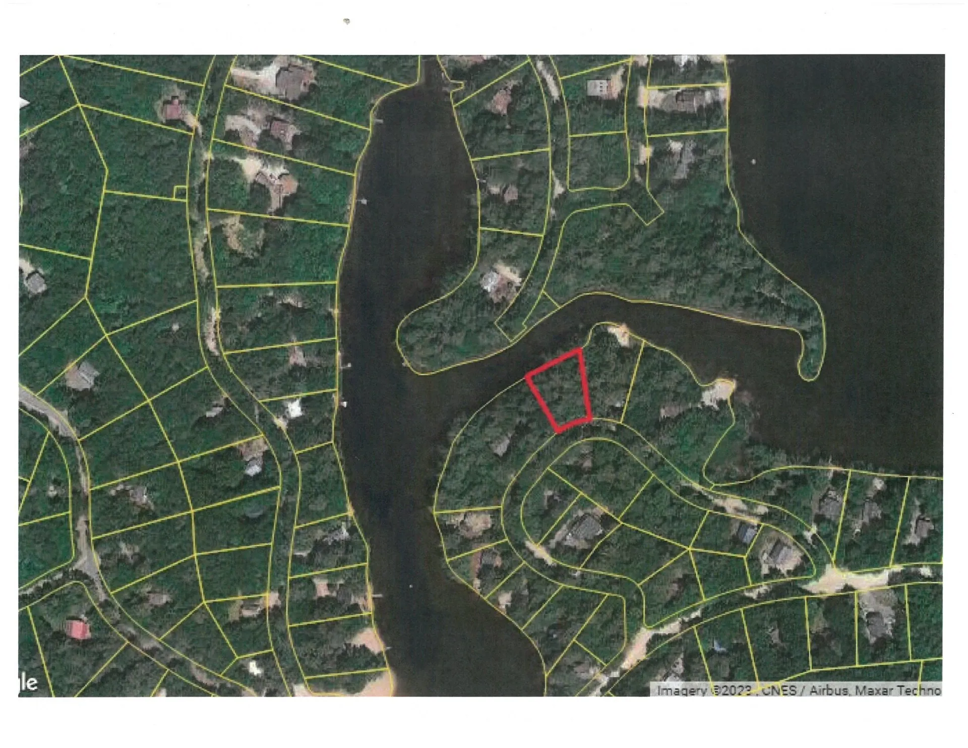 14 Little Loop Road Madison NH 03849