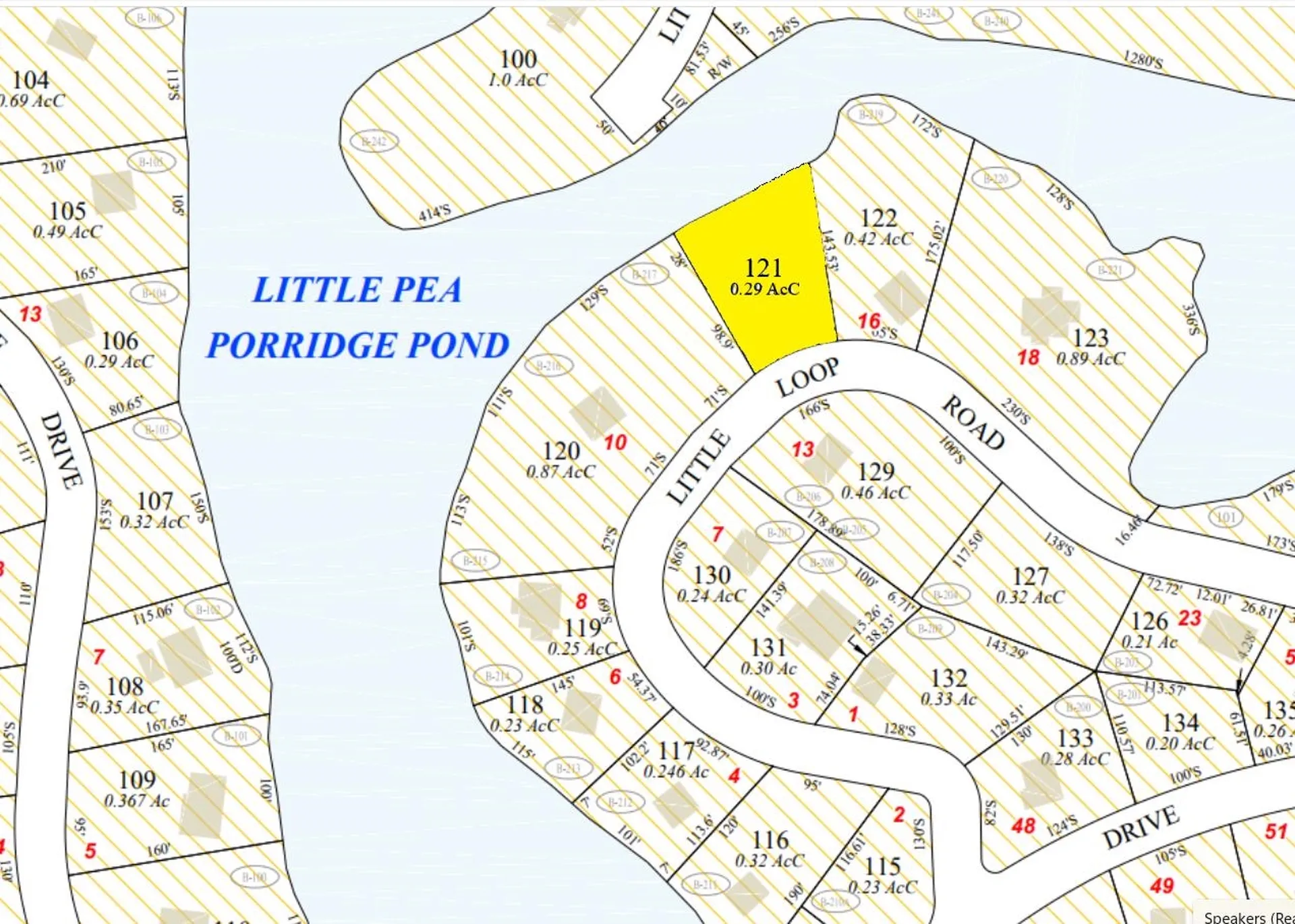 14 Little Loop Road Madison NH 03849