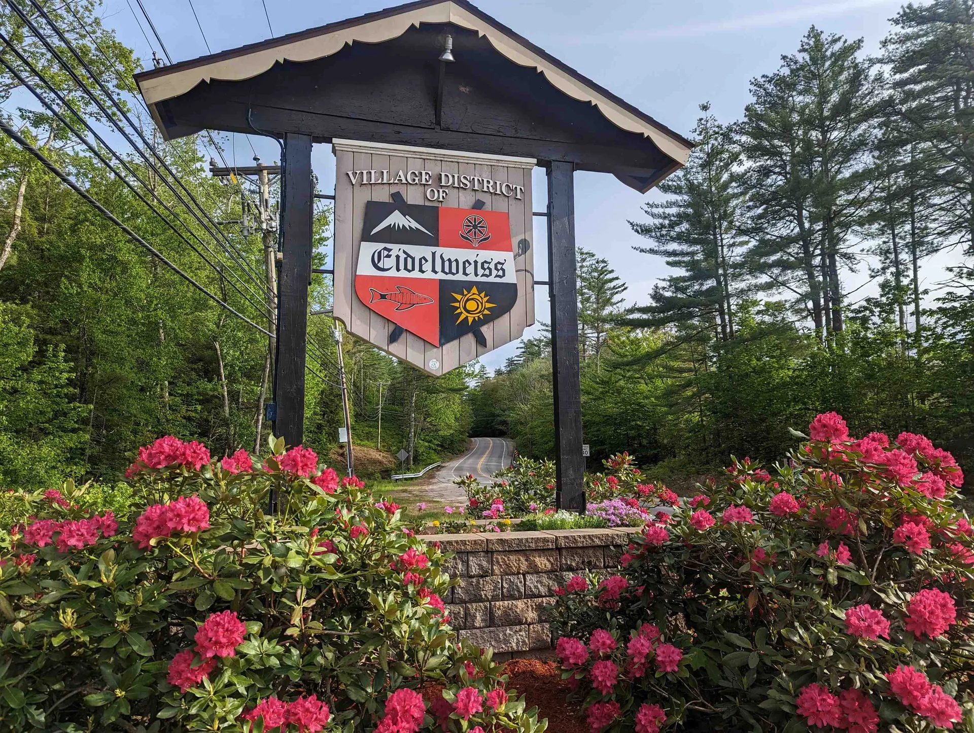 14 Little Loop Road Madison NH 03849