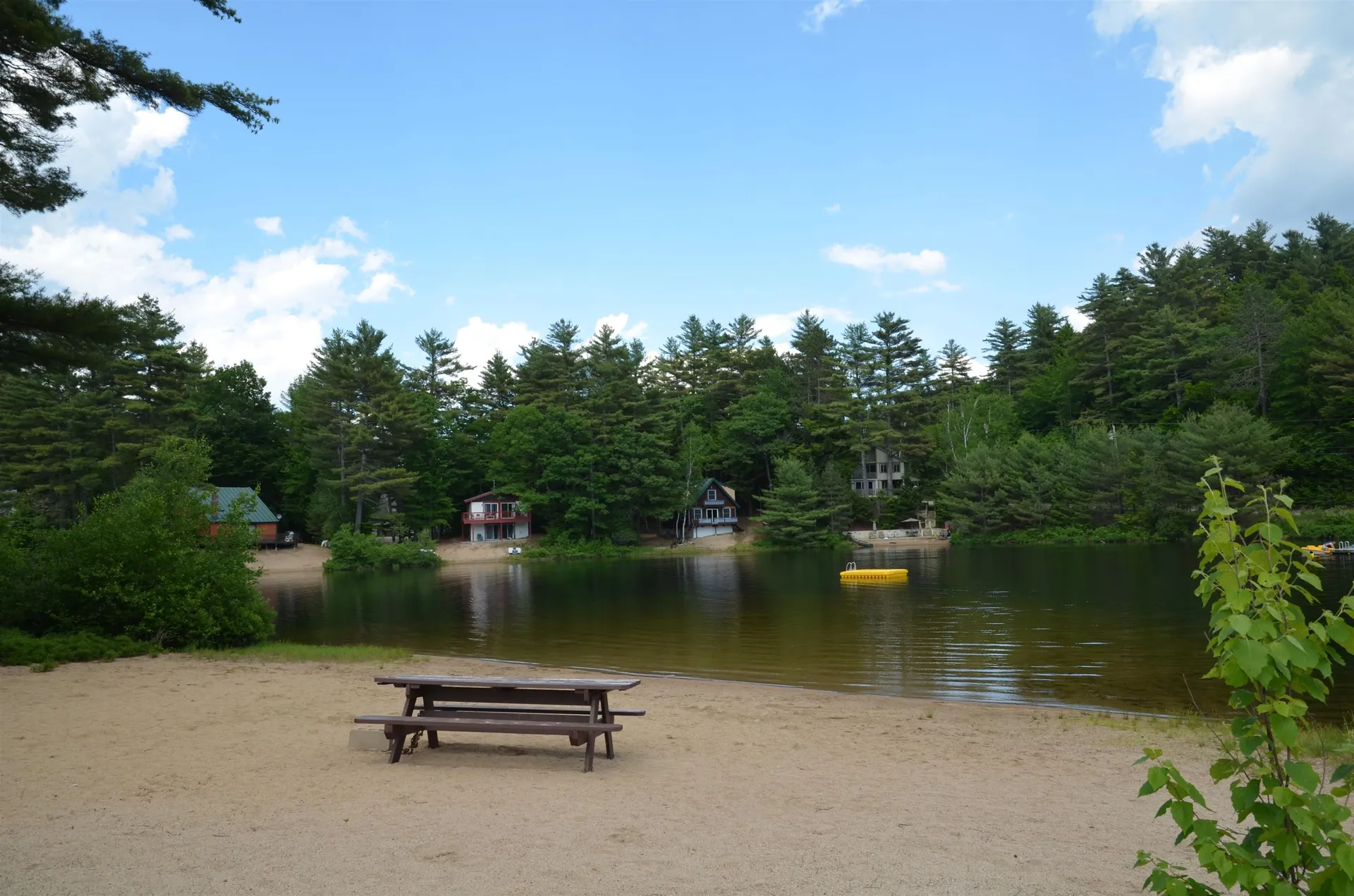 14 Little Loop Road Madison NH 03849