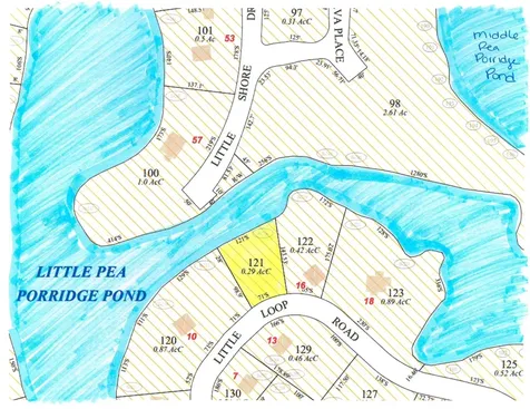 14 Little Loop Road Madison NH 03849