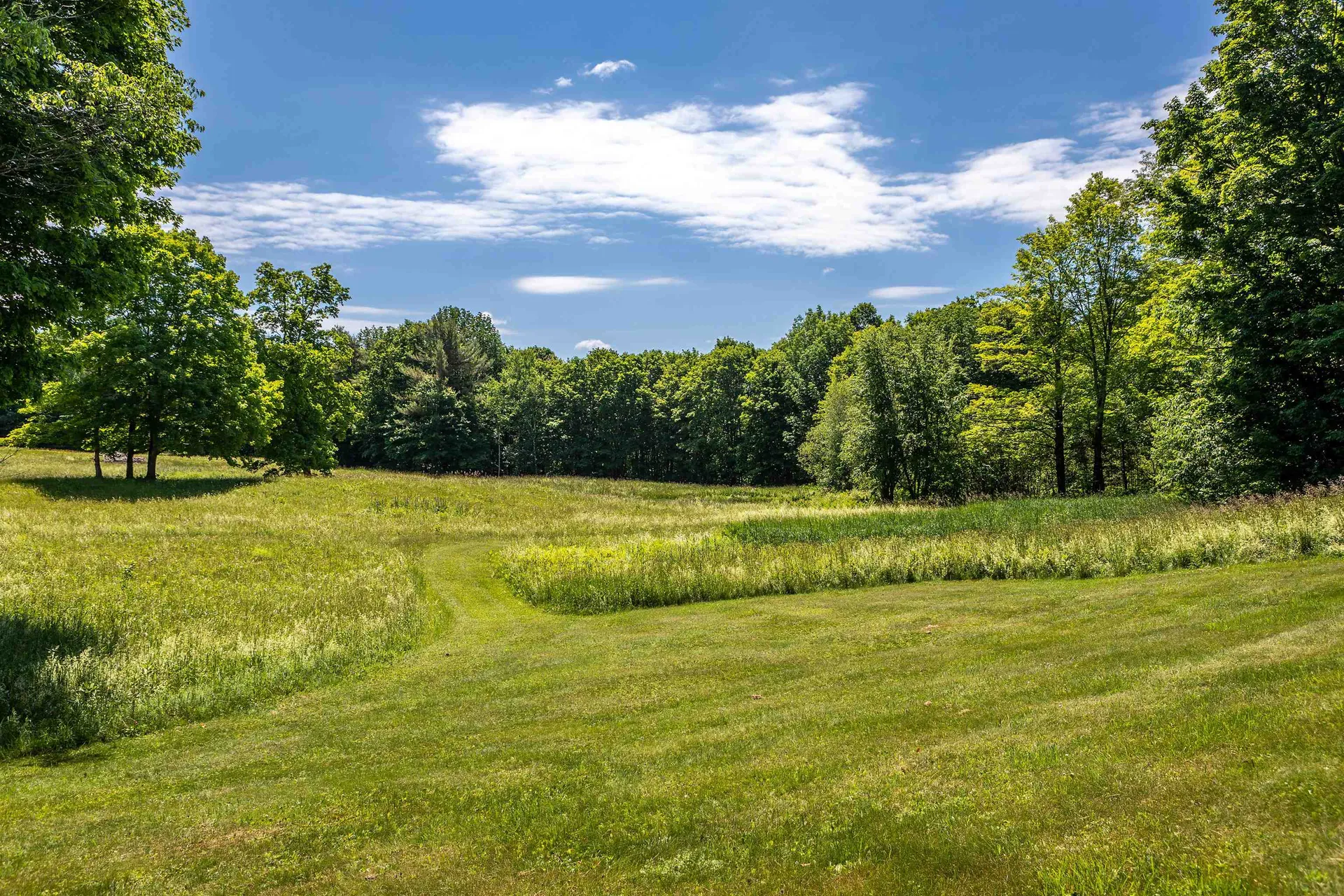 109 Windy Lane Pomfret VT 05067