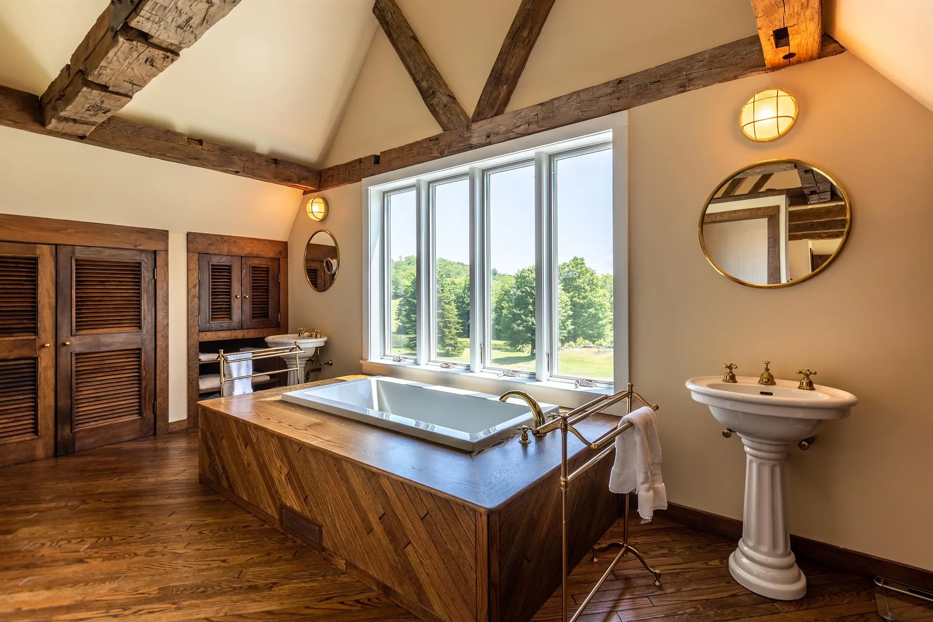 109 Windy Lane Pomfret VT 05067